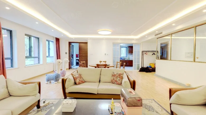 Zhongliao Xiangyun International Living District - View 4