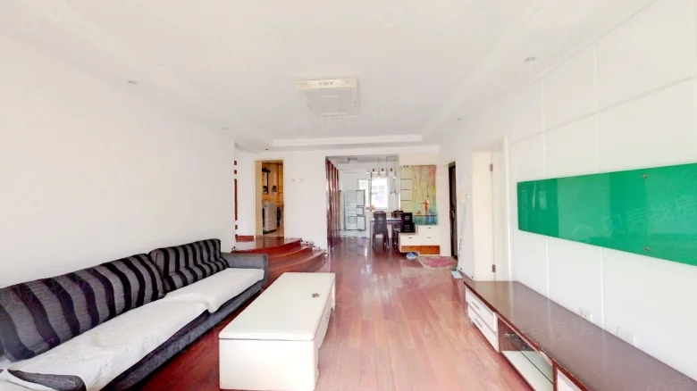 Zhonghai Waterside Spring City - View 1