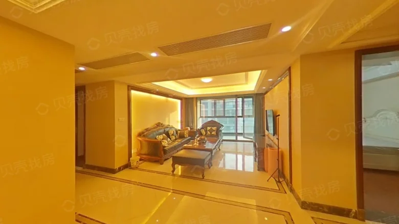 Haier Green City Quanyun Village Jinlan Garden - View 2