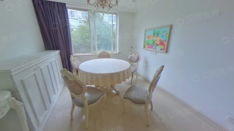 Golden Hui Li Mansion - View 2