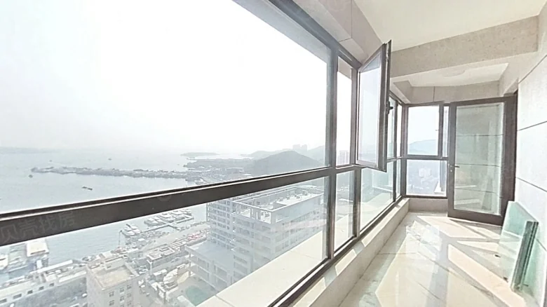 Yi Jing Bay - View 3