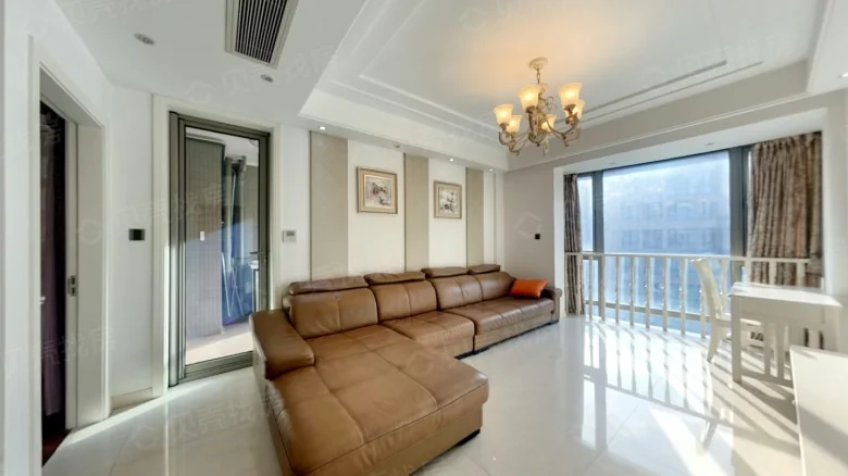 Green City Magnolia Apartments - View 2