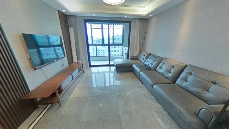 Platinum Riviera Residence - View 3