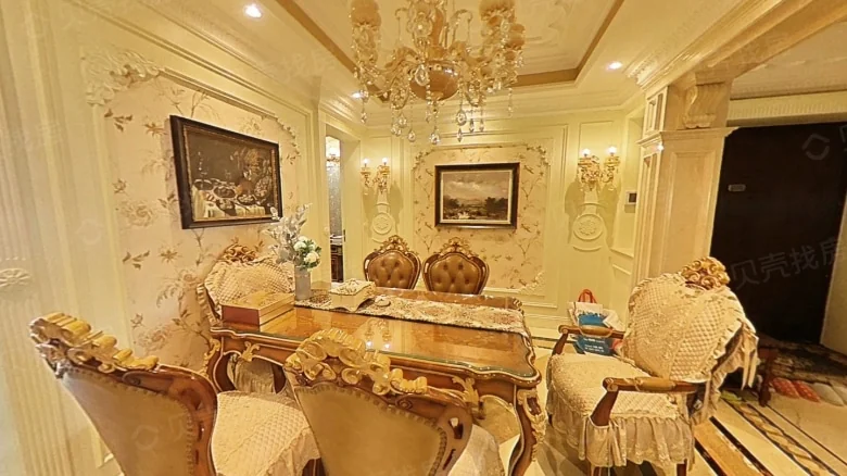 Ou Tai Wanda Mansion - View 6