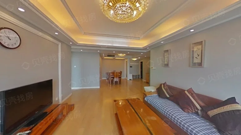 Hai信 Yan岛 International Apartment - View 3