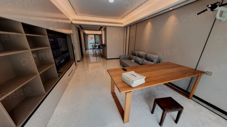 Sunac Metropolitan Center Yishan - View 3