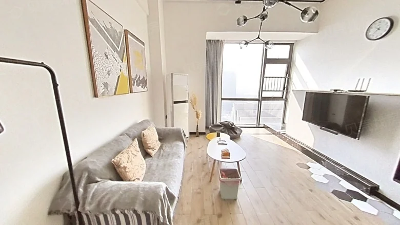 Tianlong Plaza - View 1