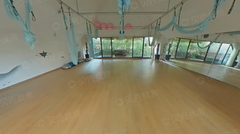 Zhongde British Federation B Zone - View 7