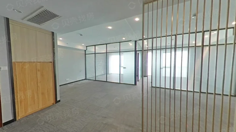 Shandong HighSpeed West Coast Center - View 3