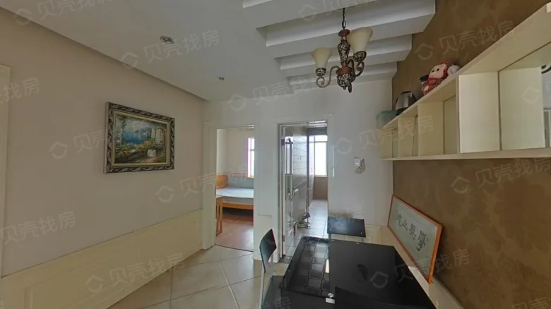 Bright Construction Veranda Residential Area - View 3