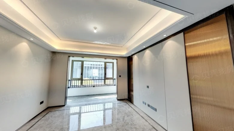 Zhongxin Taifu Nine Courtyards - View 2