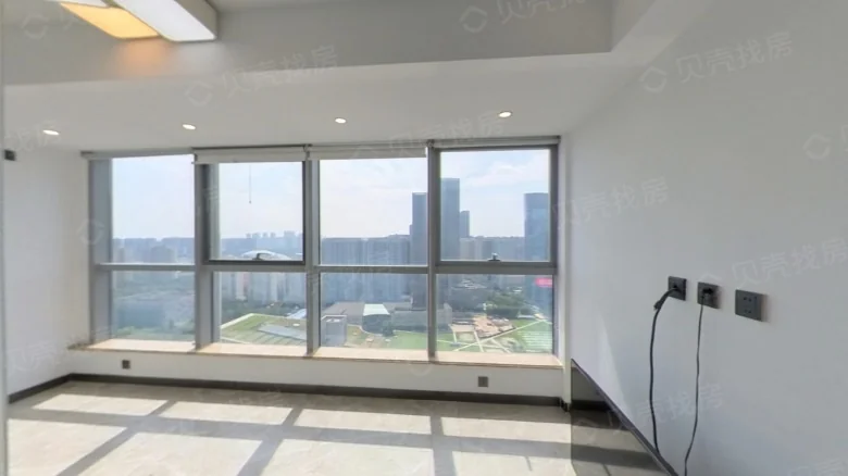 Friendship Era Plaza - View 4