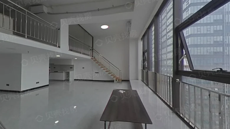 Jinghua Plaza - View 2