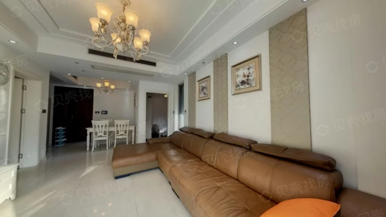 Green City Magnolia Apartments - View 3