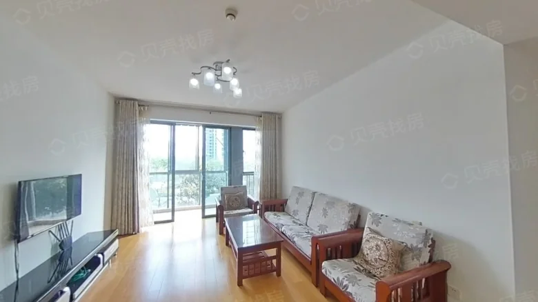 Xinhu Garden - View 2