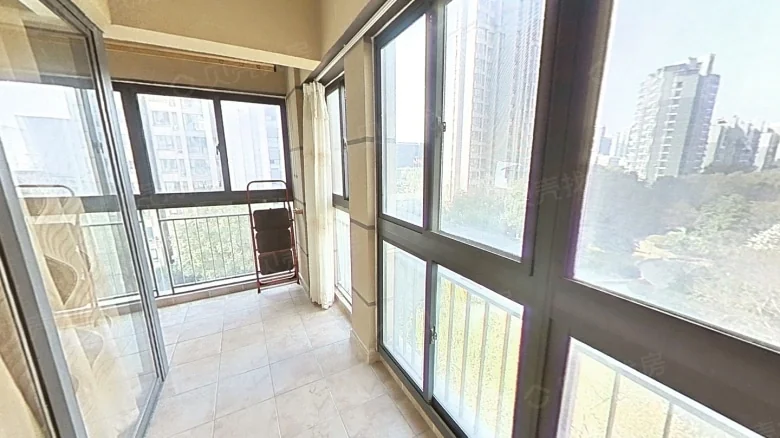 Greenland International Flower City Blue Butterfly Garden - View 4