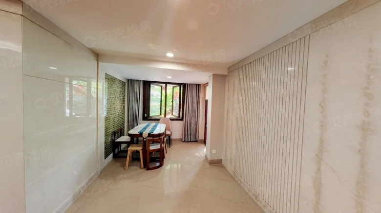 Qianlong Mountain Villa - View 6