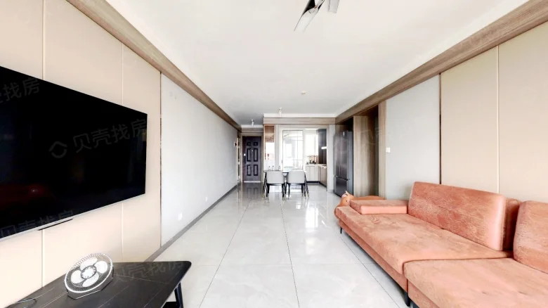 Huizhi Shangdu Phase IV - View 1