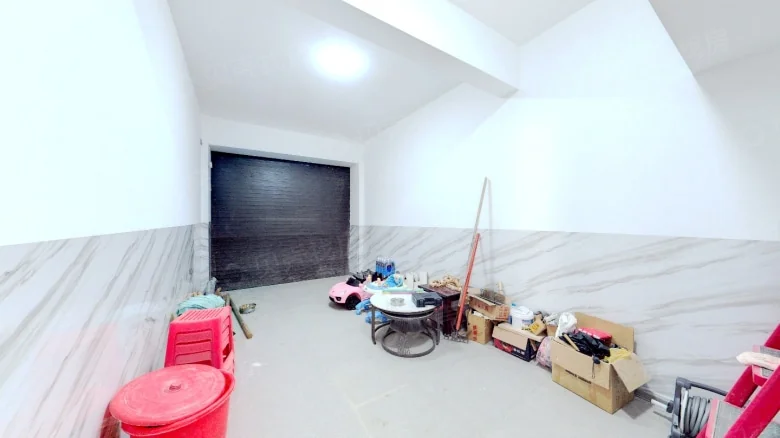 Ruitai Academy Court - View 5