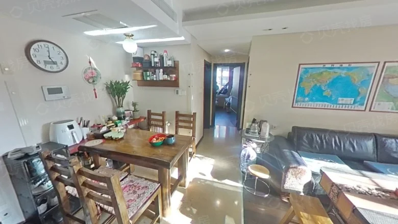 Tianshan Huating Residence - View 2