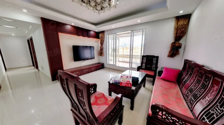 Lujiang Sea View Garden Phase I - View 2