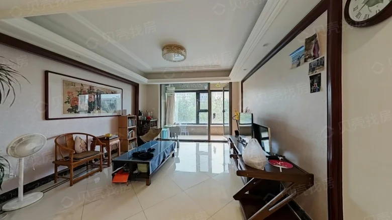 Haier Lü Cheng Quan Yun Cun Jin Lan Yuan - View 3