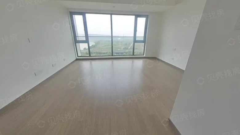 Vanke Lanshi - View 1