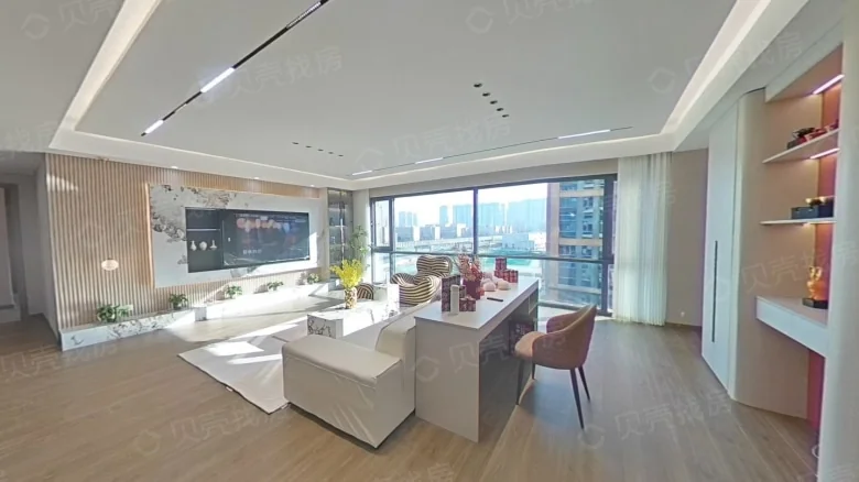 Xi Pai Guo Yue - View 4