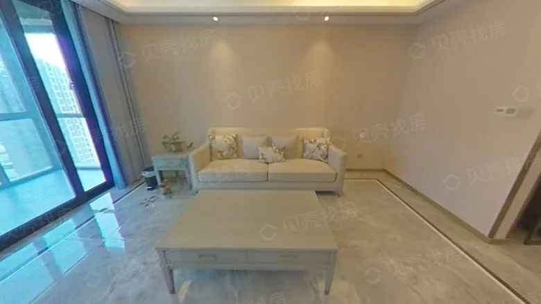 Zhengrong Riverside Purple Mansion - View 2