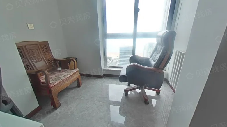 Liqun Dingfu - View 2