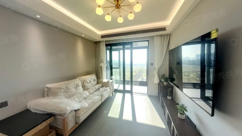 Yonghui Mansion - View 2