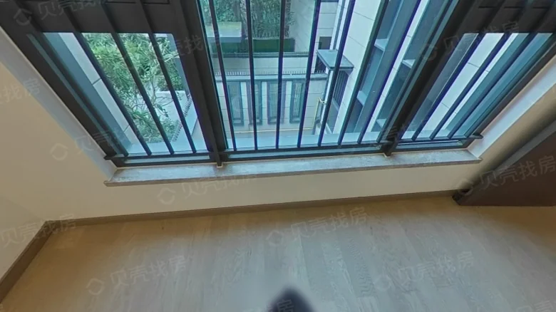 Wanke Yupeilǐ Apartments - View 1