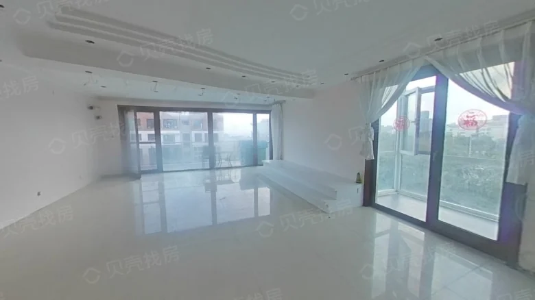 LUXIN Weiyang Garden - View 4