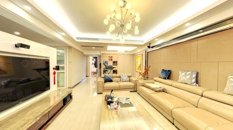 Taihe Hongyu - View 1