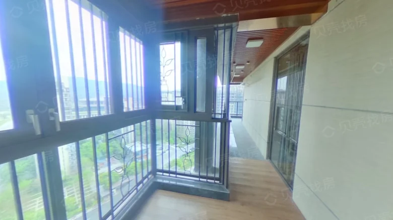 Poly Cloud Bliss West District - View 4