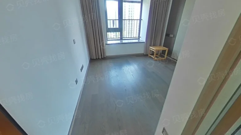 Haiшу Jinmao Mansion - View 2