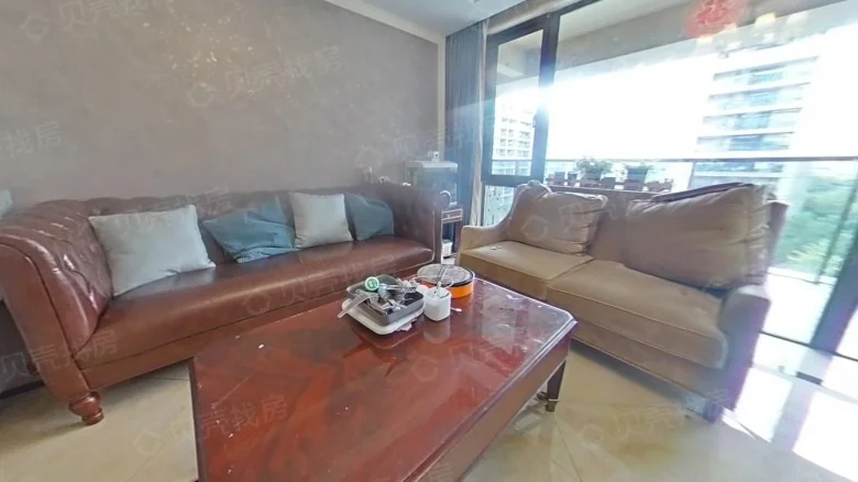 Jade City Phase III - View 5