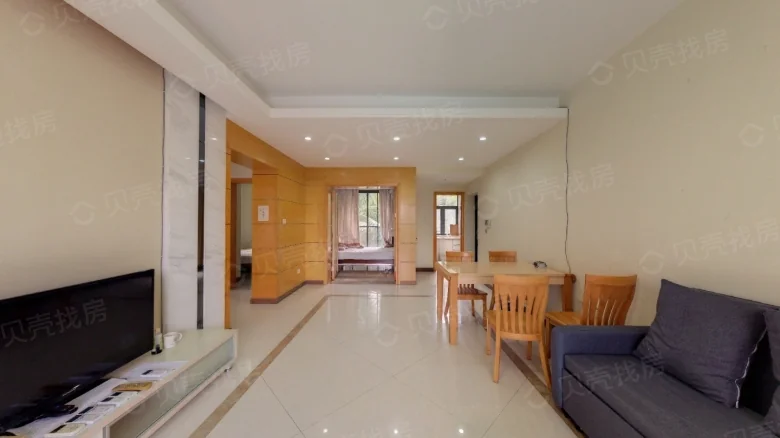 Coastal明珠Name Mansion - View 1