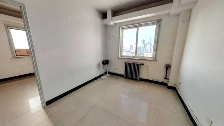 Tianjin Binhai雅都Apartment - View 1