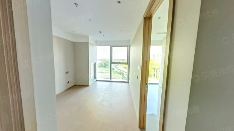 Huaren Yuexi Pearl - View 1