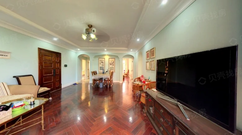 Oceanside Mansion Complex - View 1