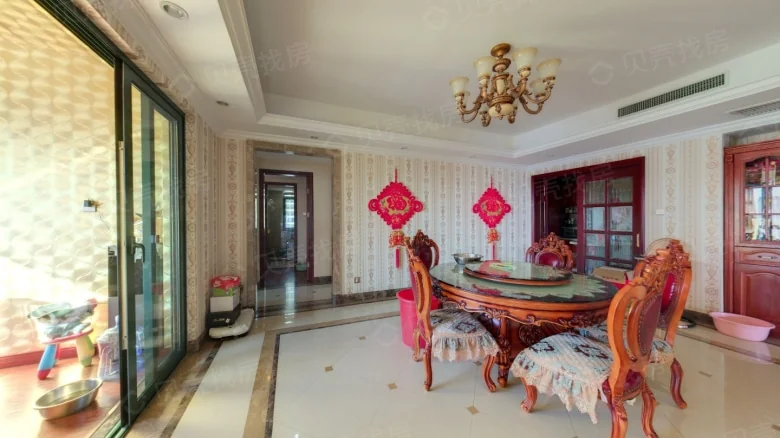 Hengda Lvyzhou - View 1