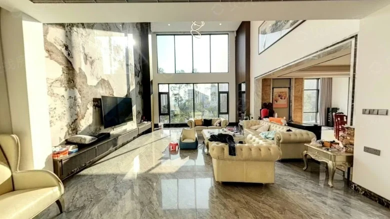 Star River Garden - View 4