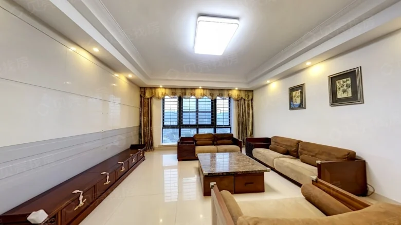 Te Fang尊府 - View 2