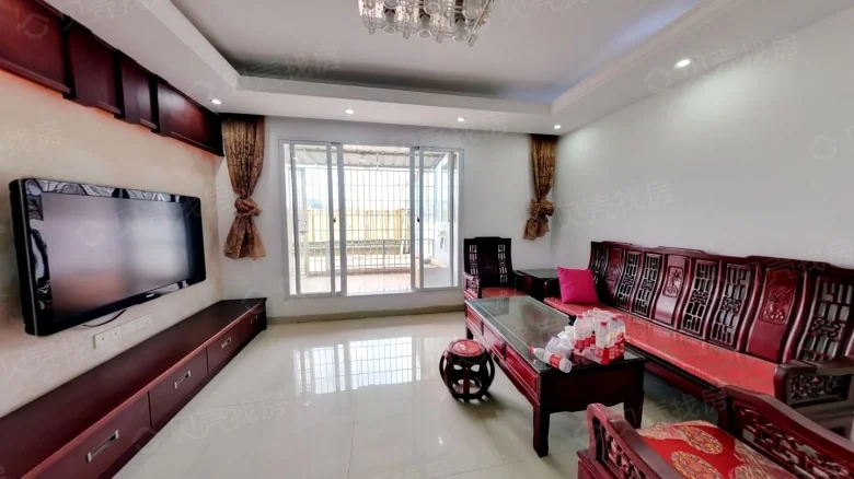 Lujiang Sea View Garden Phase I - View 3