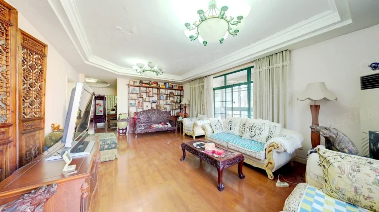 TianTai Fragrant Valley Phase I - View 1