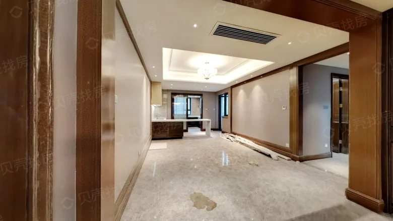 Hengda Tianchen - View 4