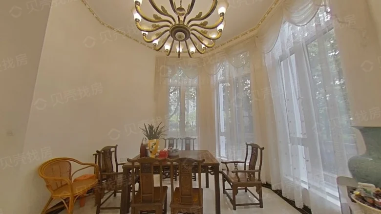 Evergrande Imperial View Peninsula Magnolia Lake - View 5