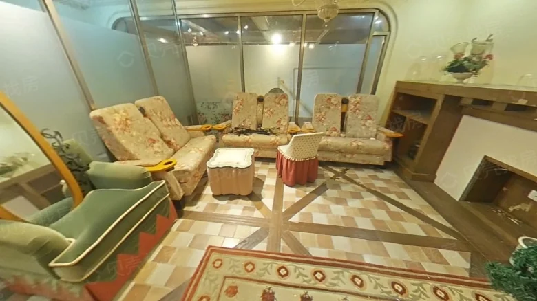 Poly Jiang'an Garden Villas - View 5