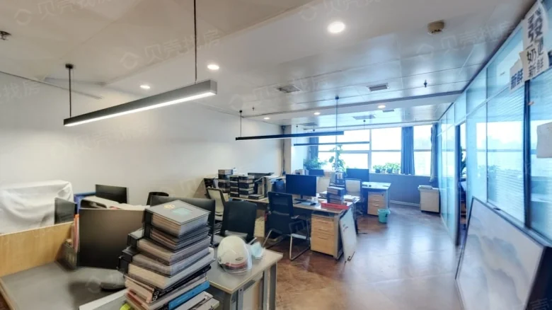 Guo Fu Hua Ting Estate - View 1